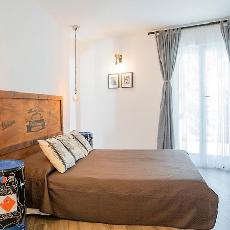 Vespa Apartments Moneglia Pokój zdjęcie