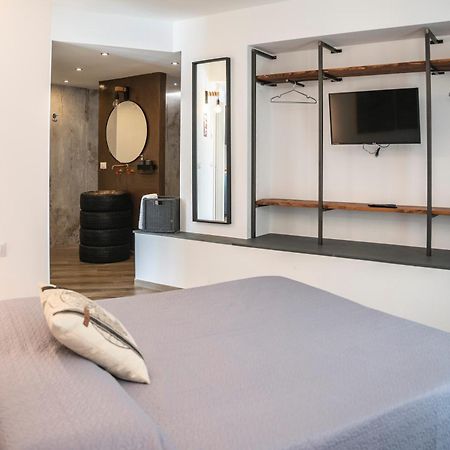 Vespa Apartments Moneglia Pokój zdjęcie