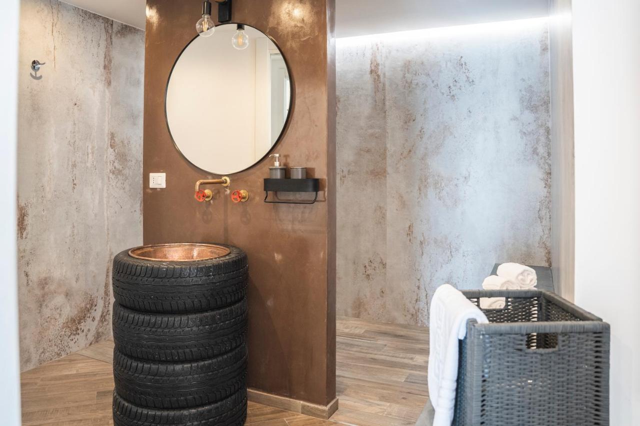 Vespa Apartments Moneglia Zewnętrze zdjęcie