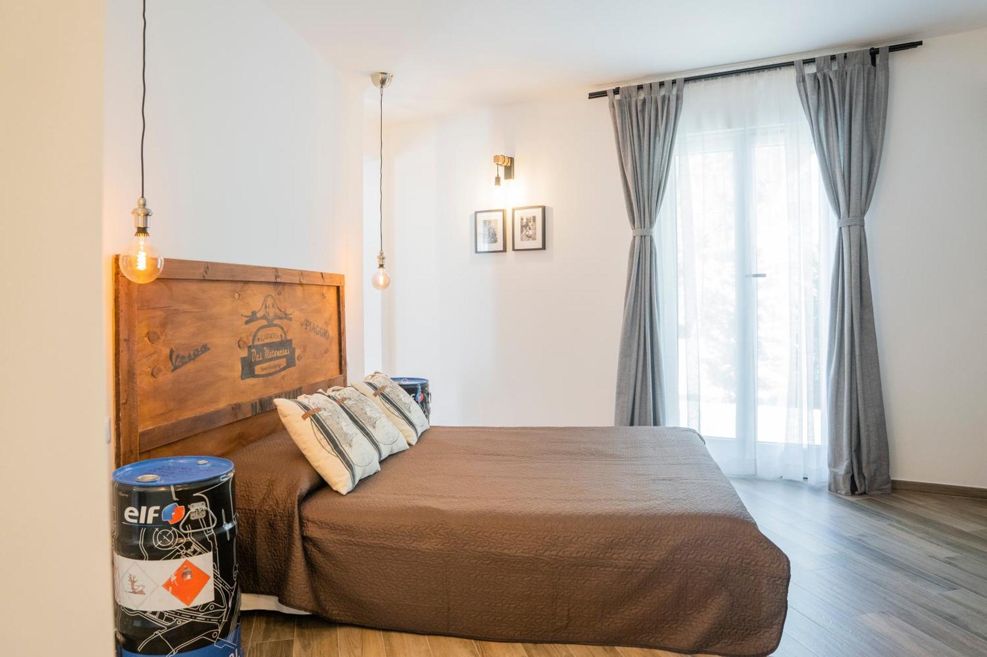 Vespa Apartments Moneglia Pokój zdjęcie